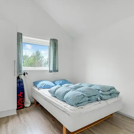 Vakantiehuis Stunning In Romo With Kitchen Rømø Kirkeby
