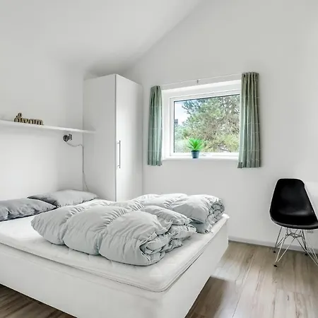 Stunning In Romo With Kitchen * Rømø Kirkeby