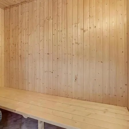 Stunning In Romo With Kitchen Rømø Kirkeby