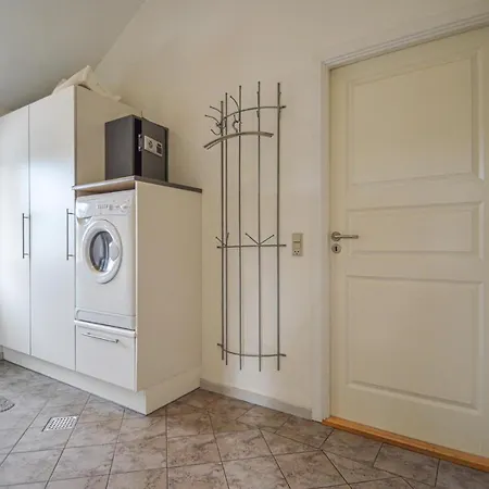 Stunning In Romo With Kitchen * Rømø Kirkeby